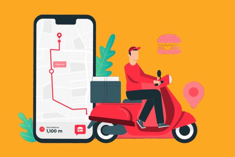KSA Quick Commerce market