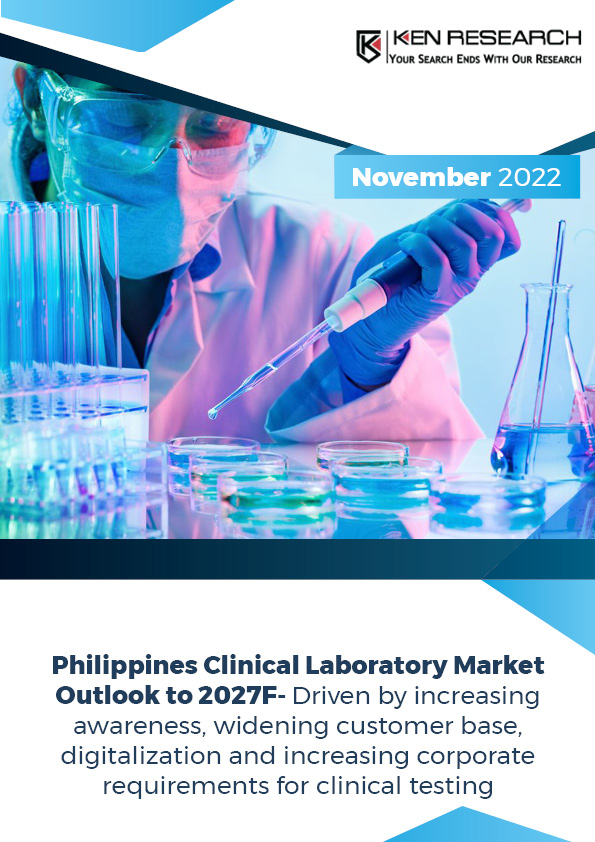 Philippines Clinical Laboratory Market
