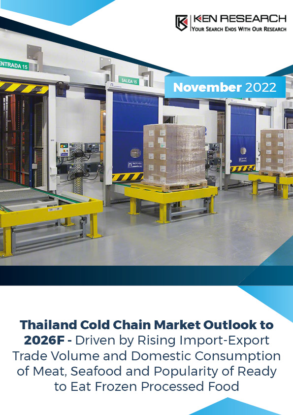 Thailand Cold Chain Market