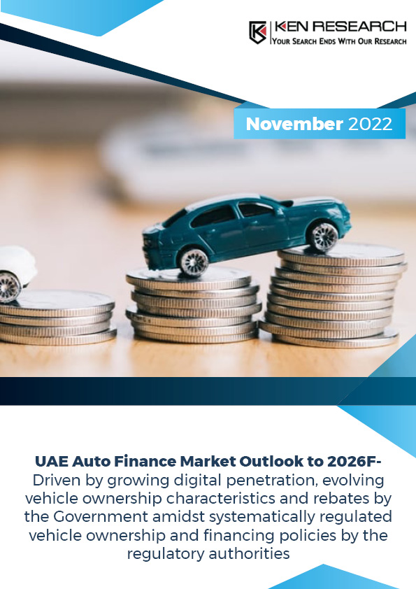 UAE Auto Finance Market
