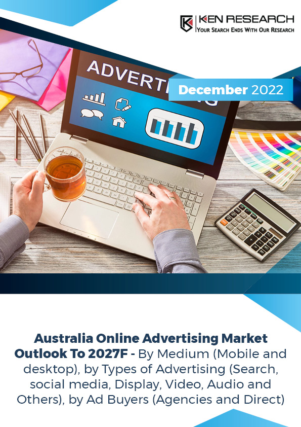 Australia Online Advertising Market