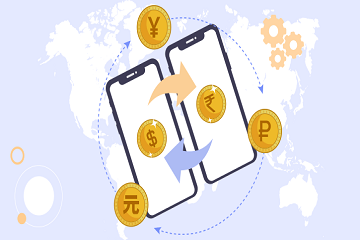Australia Remittance Market