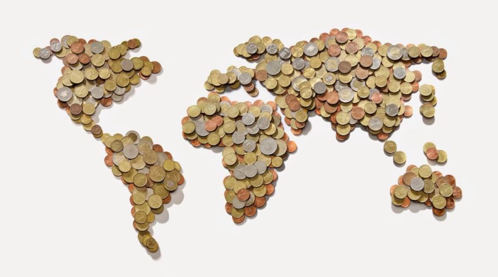 Belgium Remittance Industry