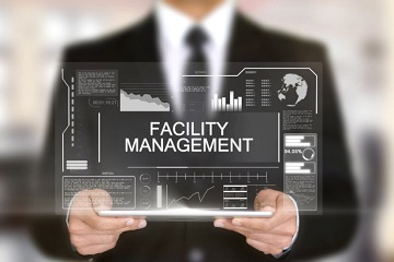 Egypt Facility Management Industry: