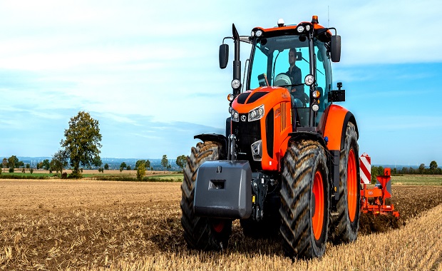 France Agriculture Equipment Industry