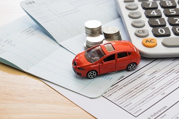 KSA Car-Finance Market