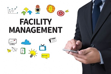 KSA Facility Management Sector