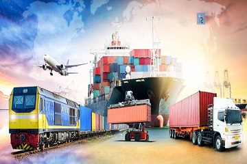 Myanmar Logistics Market