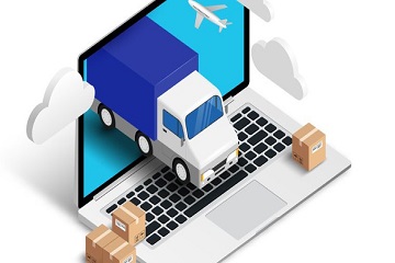 E-Commerce Logistics Industry