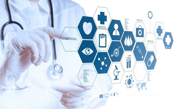 UAE Health Tech Industry