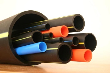brazil Plastics pipe market