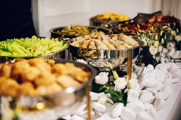Australia Catering Services Sector
