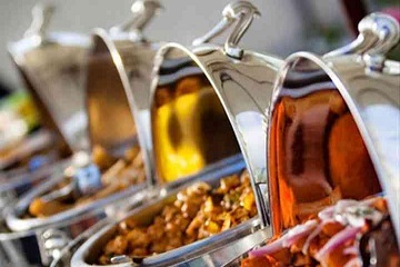 Catering Services Market