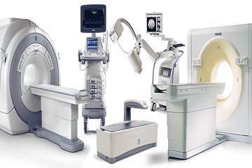 Egypt X-Ray Equipments Market