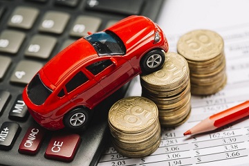 France Vehicle Finance Industry
