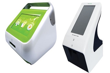 Kuwait Blood Gas Analyzer Market,