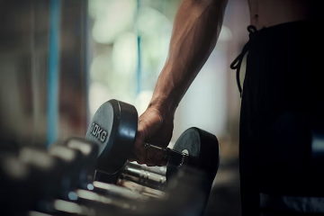 Kuwait Fitness Market