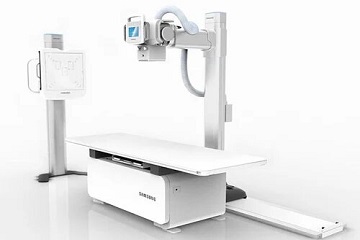 Global Radiography Systems Market