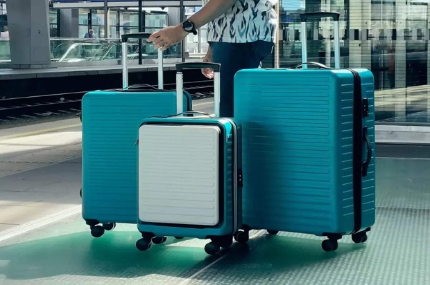 Australia Luggage and Bags Sector