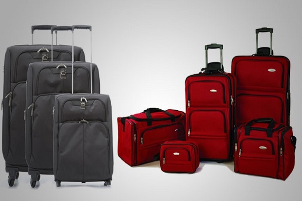 Bags and Luggage Market