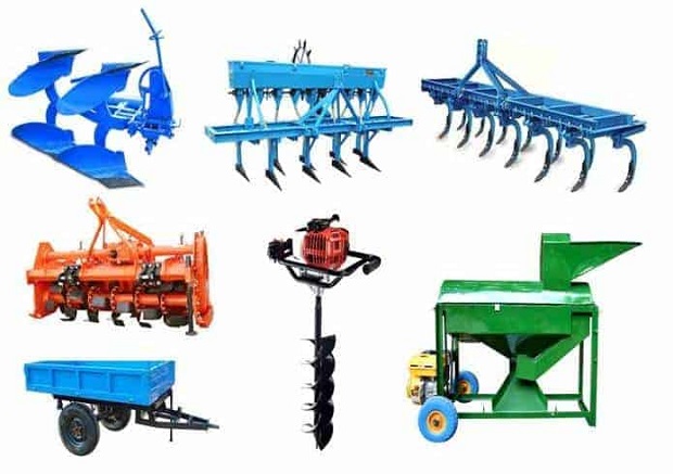 France Agriculture Equipment Market Analysis