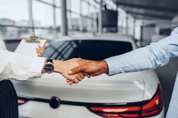 Germany Car Rental Sector