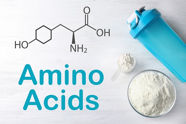Global Amino Acids Industry
