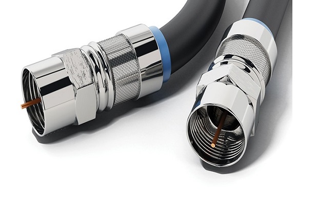 Global Coaxial Cable market Outlook