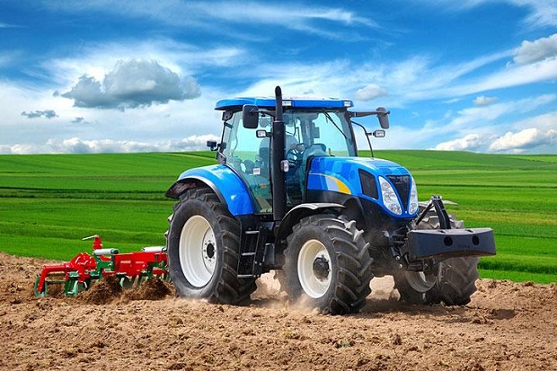 Indian Used Agricultural Equipment Market Analysis