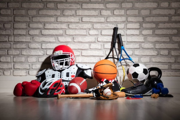 Indonesia Sports Equipment Industry