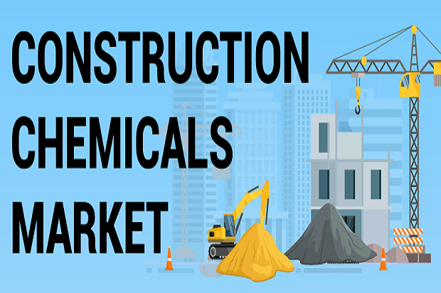 Indonesian Construction Chemicals Market Forecast