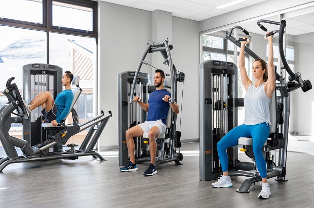 Israel Fitness Services Industry Research