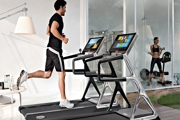 Nigeria Fitness Service Market Outlook