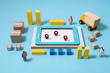 E-commerce shipments industry in Malaysia