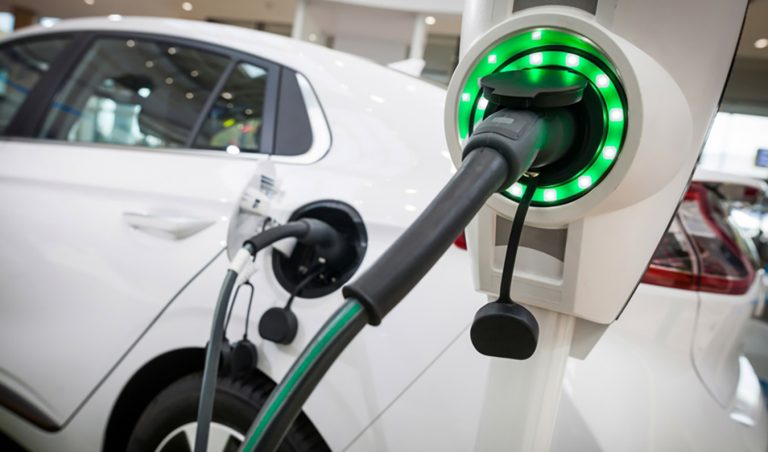 What is the future market Potential of the Last Mile LEVs in KSA?