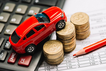 Global Auto Finance Market
