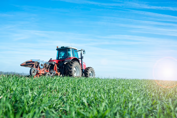 India Used Farm Equipment Market