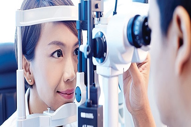 Malaysia Eye Care Specialist Market