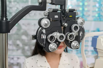 Malaysia Ophthalmology Market