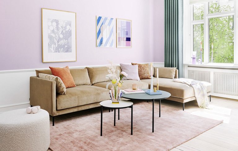 How has the global pandemic changed the growth trajectory of the India Online Furniture & Home Décor Market?