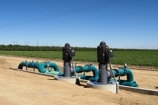 Global Agricultural Pumps Market Growth