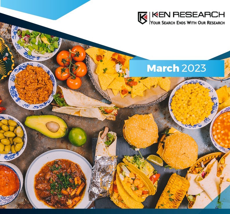Global Ethnic Foods Industry