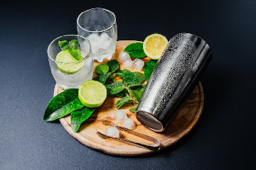 Global Hard Seltzer Market