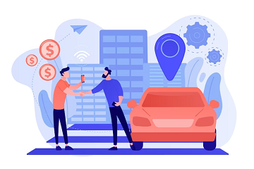 Global Used Vehicle market