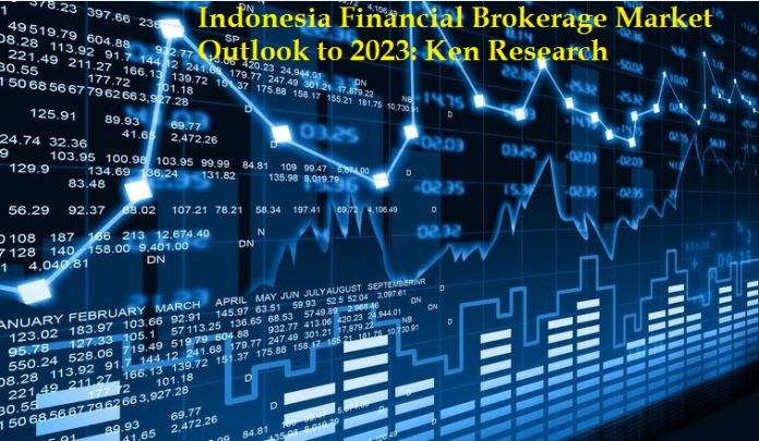 Prakiraan Pialang Keuangan Indonesia