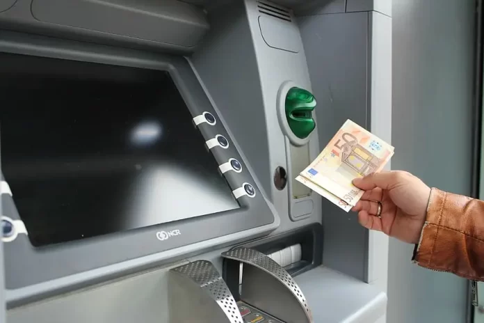 Layanan Terkelola ATM Indonesia