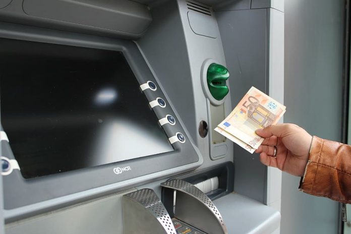 Pasar Layanan Terkelola ATM Indonesia