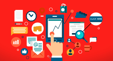 The Rise of the Indian language Internet user base will enable the India Vernacular market to cross INR 60,000 Cr by FY’2027