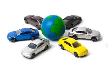 Global Used Vehicle Market