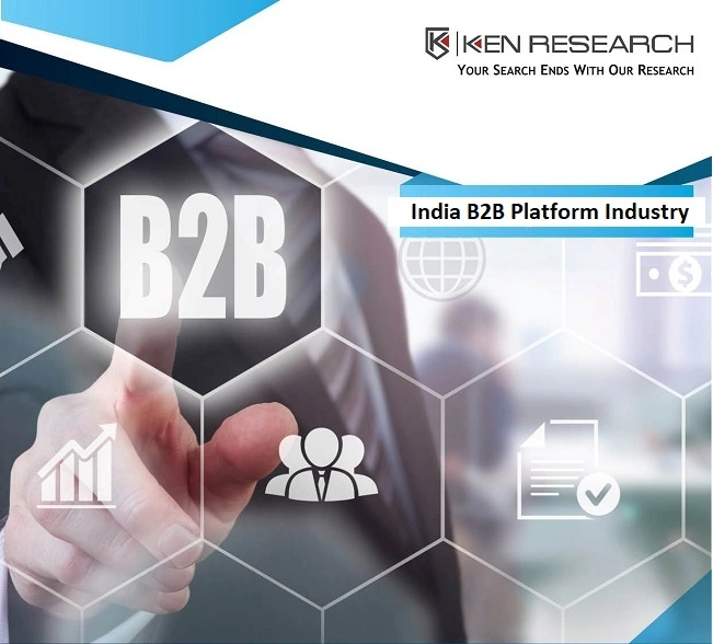 In 2021, the market size of (B2B) E-Commerce was worth over USD 5 Bn in India. Will India be able to stand on this growth trajectory? Ken Research In 2021, the market size of (B2B) E-Commerce was worth over USD 5 Bn in India. Will India be able to stand on this growth trajectory? Ken Research